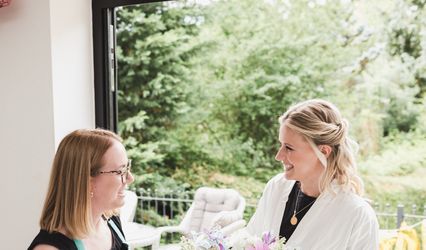 The Surrey Florist