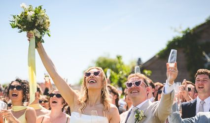 The Surrey Florist