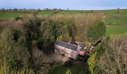 Combe Head House