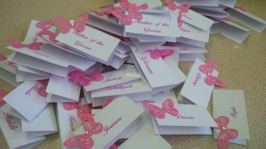 Personal Touch Cards, Gifts & Supplies