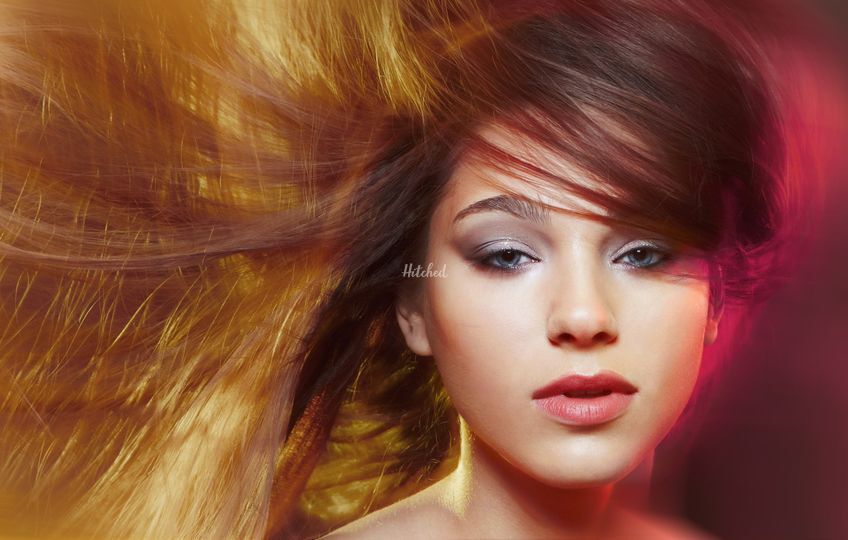 Bridal Makeup Services