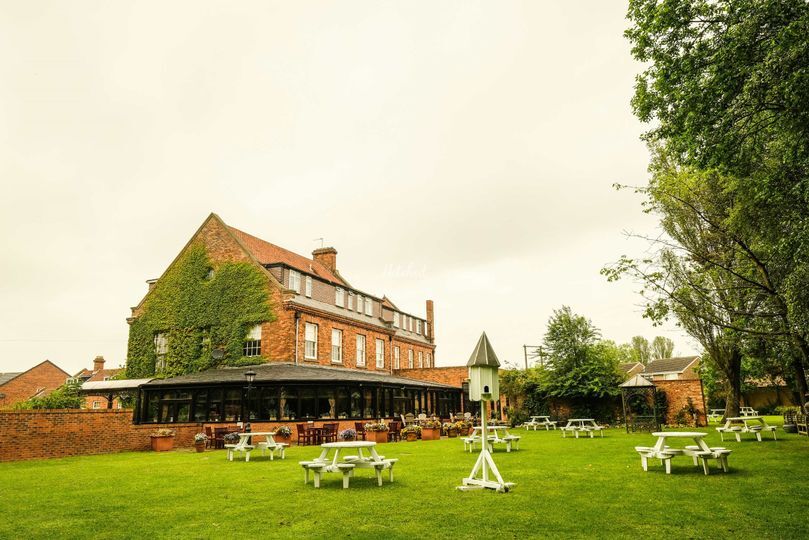 Bowburn Hall Hotel Wedding Venue Wingate, Durham | hitched.co.uk