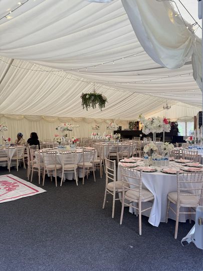 Heaton Park Golf & Events