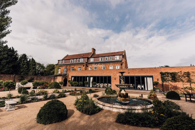 Bowburn Hall Hotel