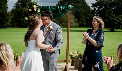 The Celebrant House