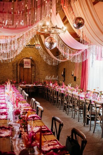 AMW Events