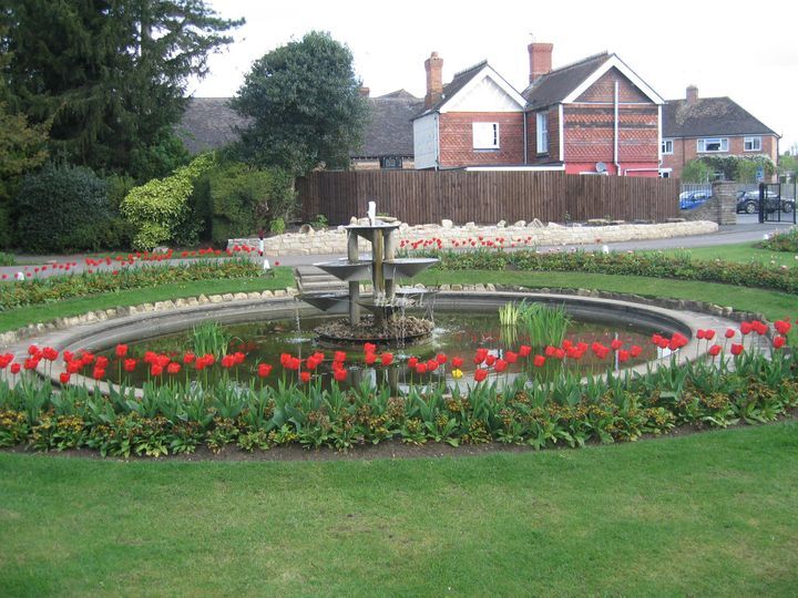 Garth Park