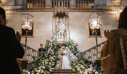 Vivienne May Weddings