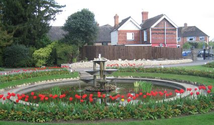 Garth Park