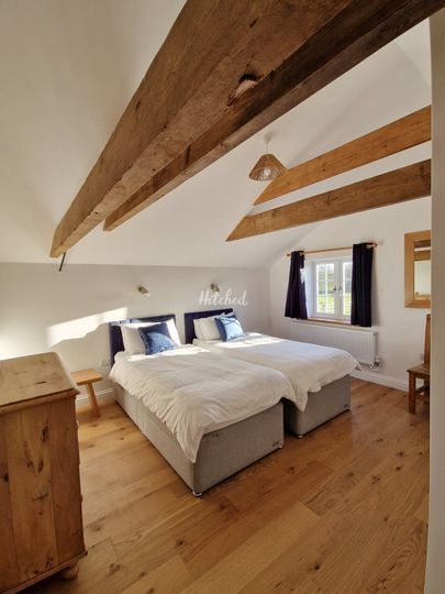 Bainvalley Cottages
