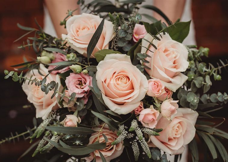 florry Wedding Flowers