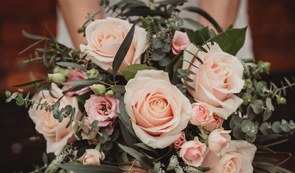 florry Wedding Flowers