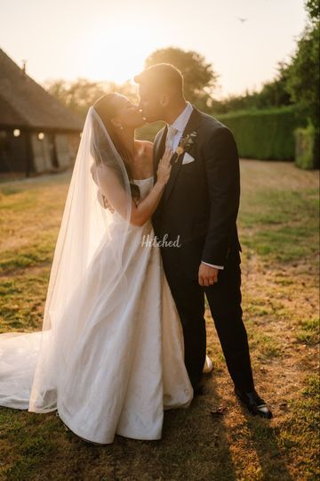 Pearce Wedding Photography