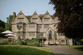 Weston Hall