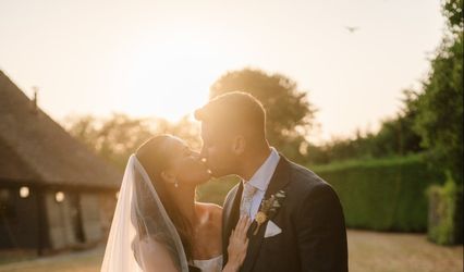 Pearce Wedding Photography