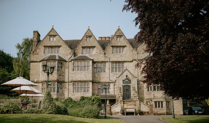Weston Hall