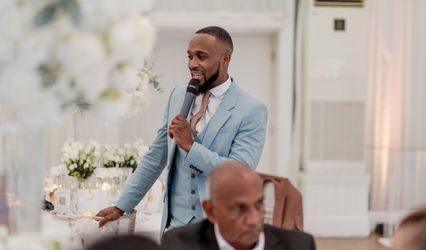 Mr Magiic Productions