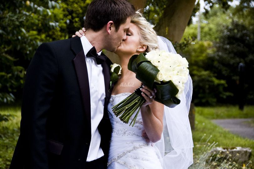Mrs Bouquet