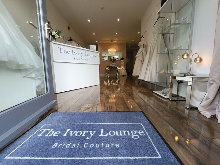 The Ivory Lounge