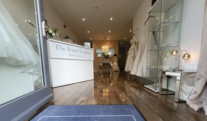 The Ivory Lounge