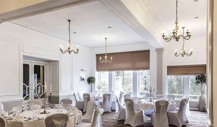 Mercure Aberdeen Caledonian Hotel
