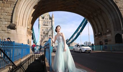 Ian Photography