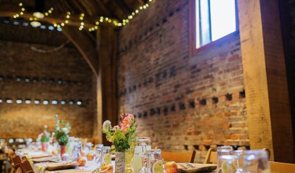 Poppleton Tithe Barn