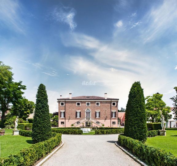 Villa Bevilacqua