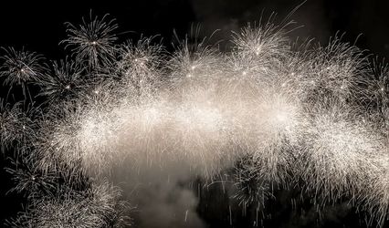 Fireburst Fireworks