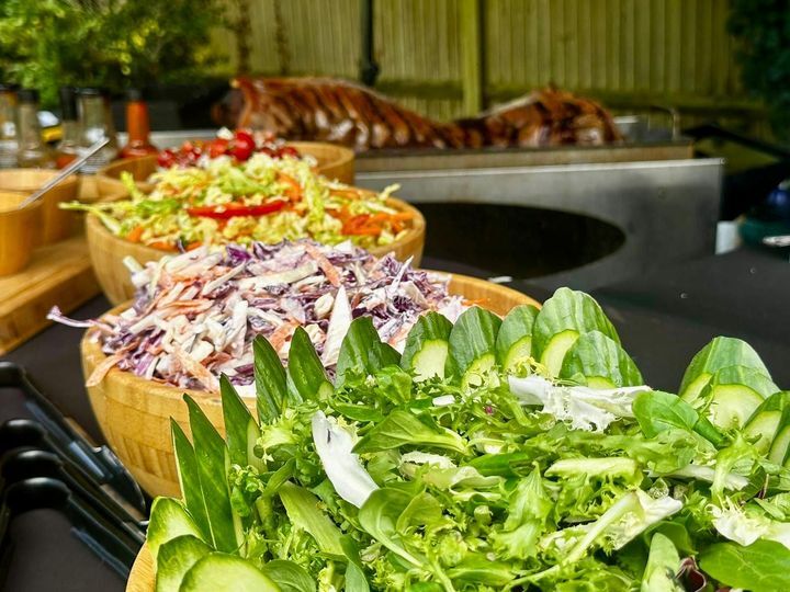 ORW Catering and Events Ltd