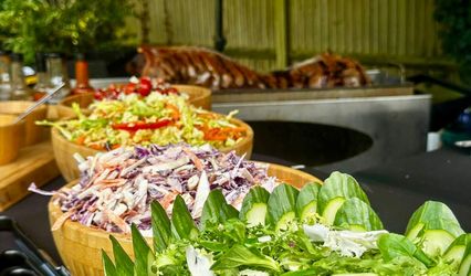ORW Catering and Events Ltd