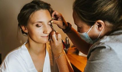 Nicola Bird Makeup Artist