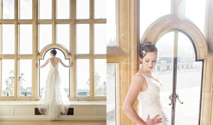 Jules Make Up Artistry & Hair Design