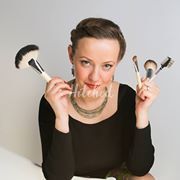 Natalija Šukaityte Webb, Mobile Makeup Artist