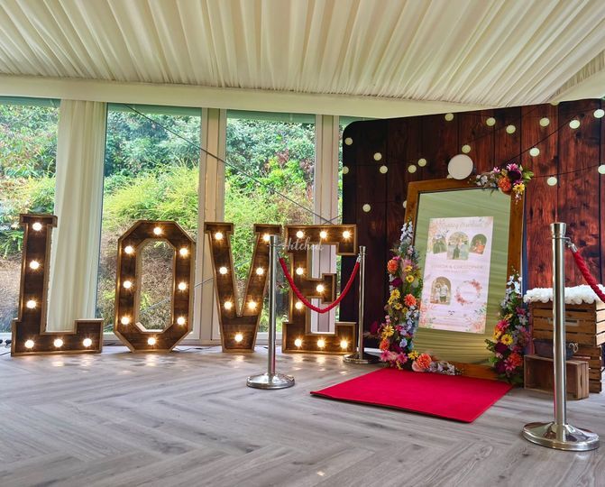 The Best PhotoBooths