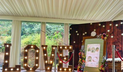 The Best PhotoBooths