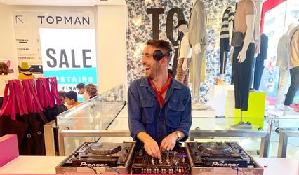 Ryan Hand DJ