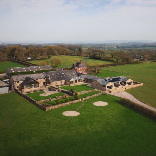 Beeston Manor