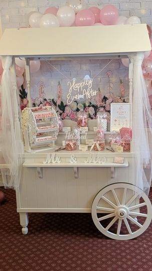 Sweet Haven