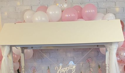 Sweet Haven
