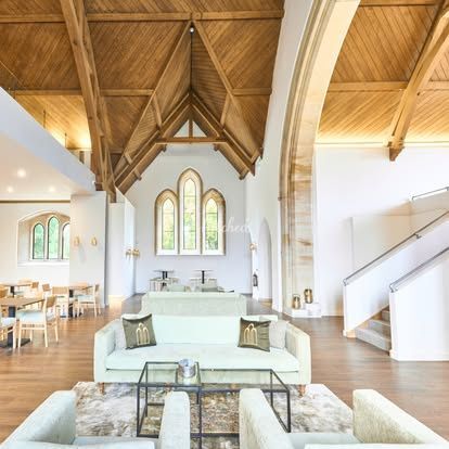 The New Chapel Limited