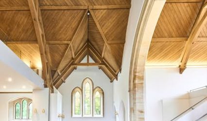 The New Chapel Limited