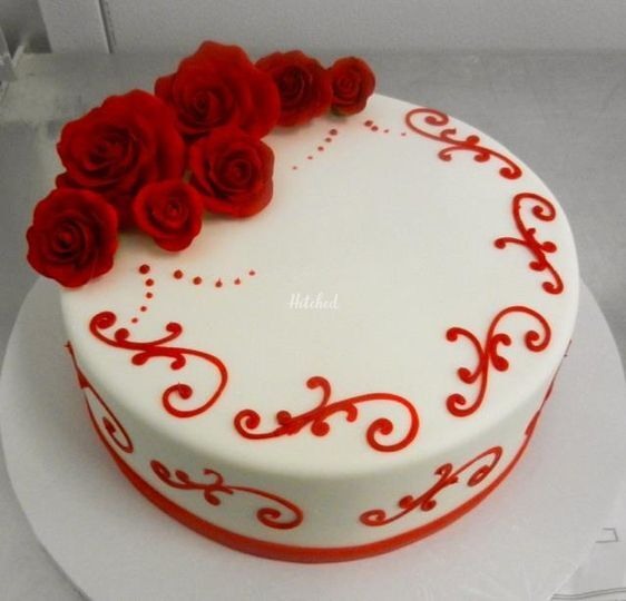 Matilda Wedding Cakes and Desserts