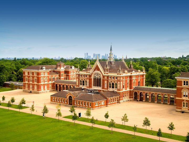 Dulwich College Events