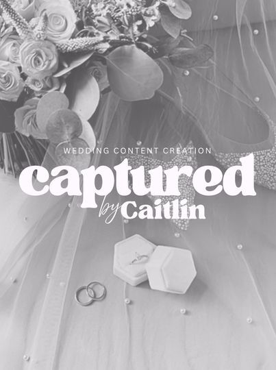 Captured by Caitlin