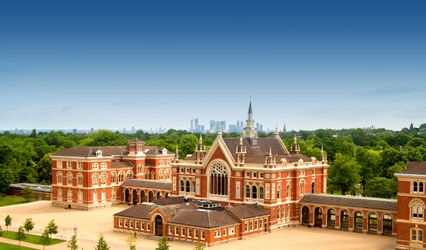Dulwich College Events