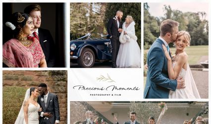 Precious Moments Photography & Film