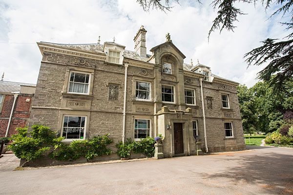Drybridge House