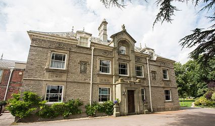 Drybridge House