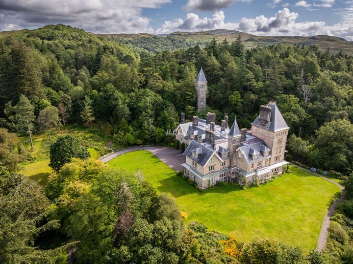 Ardtornish Estate